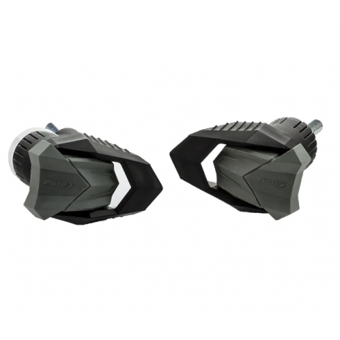 PUIG КРАШ ТАПИ R19 YAMAHA FJR 1300 A/AS 13-17 PUIG КРАШ ТАПИ R19 YAMAHA FJR 1300 A/AS 13-17