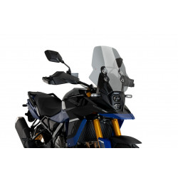 PUIG СЛЮДА TOURING SUZUKI DL800 V-STROM 23 CLEAR