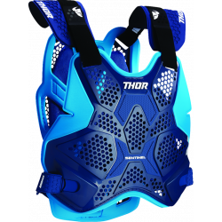 Протекторна броня THOR SENTINEL PRO BLUE