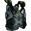 Протекторна броня THOR SENTINEL PRO BLACK/NEON GREEN