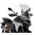 PUIG СЛЮДА TOURING DUCATI MULTISTRADA V4 / V4S 21-23 CLEAR thumb