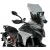 PUIG СЛЮДА TOURING DUCATI MULTISTRADA V4 / V4S 21-23 SMOKE thumb