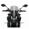 PUIG СЛЮДА NEW GENERATION TOURING YAMAHA MT-07 21-23 SMOKE