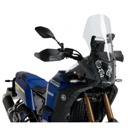 PUIG СЛЮДА TOURING YAMAHA TENERE 700 19-23 CLEAR