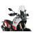 PUIG СЛЮДА TOURING YAMAHA TENERE 700 19-23 CLEAR thumb