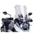 PUIG СЛЮДА TOURING BMW R1200GS 13-18, R1200GS ADVENTUREE 14-18, R1250GS 18-23, R1250GS ADVENTURE 19-23 CLEAR thumb
