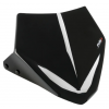 PUIG СЛЮДА NEW GENERATION SPORT HONDA CB500F 16-23 BLACK