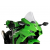 PUIG СЛЮДА R-RACER KAWASAKI ZX-10R / ZX-10RR 21-23 CLEAR thumb