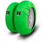 Нагреватели за гуми CAPIT SUPREMA SPINA GREEN - M/XL