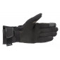 Дамски ръкавици ALPINESTARS SR-3 v2 Drystar® BLACK thumb