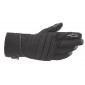 Дамски ръкавици ALPINESTARS SR-3 v2 Drystar® BLACK thumb