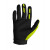Мотокрос ръкавици SEVEN ANNEX 7 DOT FLO YELLOW thumb