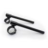 CLIP-ON кормило BARRACUDA 40mm CLIP-ON кормило BARRACUDA 40mm