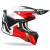 Мотокрос каска AIROH STRYCKER BLAZER RED GLOSS Мотокрос каска AIROH STRYCKER BLAZER RED GLOSS thumb