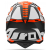 Мотокрос каска AIROH WRAAAP FEEL ORANGE MATT Мотокрос каска AIROH WRAAAP FEEL ORANGE MATT thumb