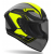 Каска AIROH CONNOR DUNK YELLOW MATT thumb