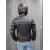 Кожено яке ROADER BLACK Кожено яке ROADER BLACK thumb