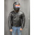 Кожено яке ROADER BLACK Кожено яке ROADER BLACK thumb