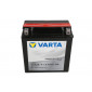 Мото акумулатор VARTA 12V - YTX16-BS VARTA FUN thumb