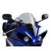 PUIG СЛЮДА RACING YAMAHA YZF-R1 09-14 SMOKE