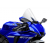 PUIG СЛЮДА R-RACER YAMAHA YZF-R1 / YZF-R1 M 20-23 CLEAR thumb
