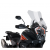 PUIG СЛЮДА TOURING PLUS KTM 1290 SUPER ADVENTURE R / 1290 SUPER ADVENTURE S 21-23 CLEAR thumb