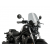 PUIG СЛЮДА NEW GENERATION TOURING HONDA CMX 500 REBEL 17-23 SMOKE thumb