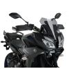 PUIG СЛЮДА SPORT YAMAHA MT-09 TRACER 21-23, TRACER 900 18-20 SMOKE