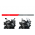 PUIG СЛЮДА SPORT YAMAHA MT-09 TRACER 21-23, TRACER 900 18-20 SMOKE PUIG СЛЮДА SPORT YAMAHA MT-09 TRACER 21-23, TRACER 900 18-20 SMOKE thumb