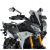 PUIG СЛЮДА SPORT YAMAHA MT-09 TRACER 21-23, TRACER 900 18-20 SMOKE PUIG СЛЮДА SPORT YAMAHA MT-09 TRACER 21-23, TRACER 900 18-20 SMOKE thumb