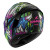 Каска SHARK SPARTAN RS SHAYTAN MULTI thumb
