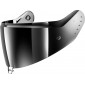 Комплект SHARK SKWAL i3 LINIK MATT GREY/FLUO YELLOW - огледален thumb