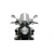 PUIG СЛЮДА NEW GENERATION SPORT YAMAHA V-MAX 09-16 SMOKE thumb