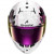 Каска SHARK D-SKWAL 3 LADY MAYFER GLOSS WHITE/PINK Каска SHARK D-SKWAL 3 LADY MAYFER GLOSS WHITE/PINK thumb