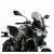 PUIG СЛЮДА NEW GENERATION TOURING KAWASAKI Z650 20-23 SMOKE thumb