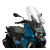 PUIG СЛЮДА V-TECH LINE TOURING BMW C400X 19-23 CLEAR PUIG СЛЮДА V-TECH LINE TOURING BMW C400X 19-23 CLEAR thumb