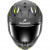 Каска SHARK SKWAL i3 LINIK MATT GREY/FLUO YELLOW thumb