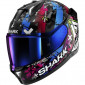 Комплект SHARK SKWAL i3 HELLCAT RAINBOW - огледален thumb