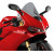 PUIG СЛЮДА R-RACER DUCATI PANIGALE 959 16-20, 1299 15-17 SMOKE thumb