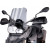 PUIG СЛЮДА TOURING BMW F650GS 08-12, F800GS 08-17 SMOKE thumb