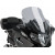 PUIG СЛЮДА TOURING BMW K1600 GT/GTL 11-22, K1600 B/GRAND AMERICA 18-21, R1200RT 14-18, R1250RT 19-20 SMOKE thumb