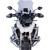 PUIG СЛЮДА TOURING BMW R1200GS 13-18, R1200GS ADVENTURE 14-18, R1250GS 18-23, R1200GS ADVENTURE 19-23 SMOKE thumb