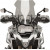 PUIG СЛЮДА TOURING BMW R1200GS 13-18, R1200GS ADVENTURE 14-18, R1250GS 18-23, R1200GS ADVENTURE 19-23 SMOKE thumb