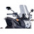PUIG СЛЮДА TOURING HONDA NC700X 12-13, NC700X USA 14-17, NC750X 14-15 SMOKE thumb