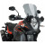 PUIG СЛЮДА TOURING KTM ADVENTURE 1050 15-16, 1090 17-19, 1190 13-16, 1290 15-16 SMOKE thumb