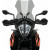 PUIG СЛЮДА TOURING KTM 790 ADVENTURE / ADVENTURE R 19-21; 890 ADVENTURE / ADVENTURE R 21-22 SMOKE thumb