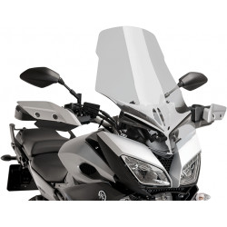 PUIG СЛЮДА TOURING YAMAHA MT-09 TRACER 15-17 CLEAR