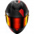 Каска SHARK SPARTAN GT PRO DOKHTA CARBON MATT BLACK/RED Каска SHARK SPARTAN GT PRO DOKHTA CARBON MATT BLACK/RED thumb