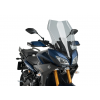 PUIG СЛЮДА TOURING YAMAHA MT-09 TRACER 18-20 SMOKE