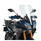 PUIG СЛЮДА TOURING YAMAHA MT-09 TRACER 18-20 CLEAR